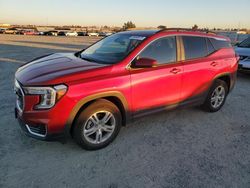 2022 GMC Terrain SLE en venta en Antelope, CA