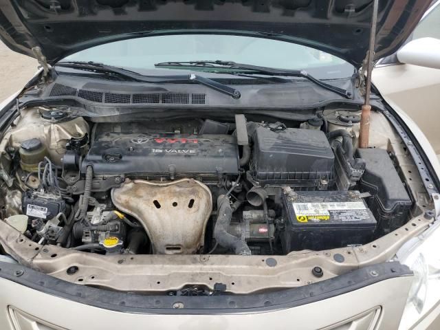 2009 Toyota Camry Base