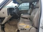 2004 Chevrolet Silverado K2500 Heavy Duty