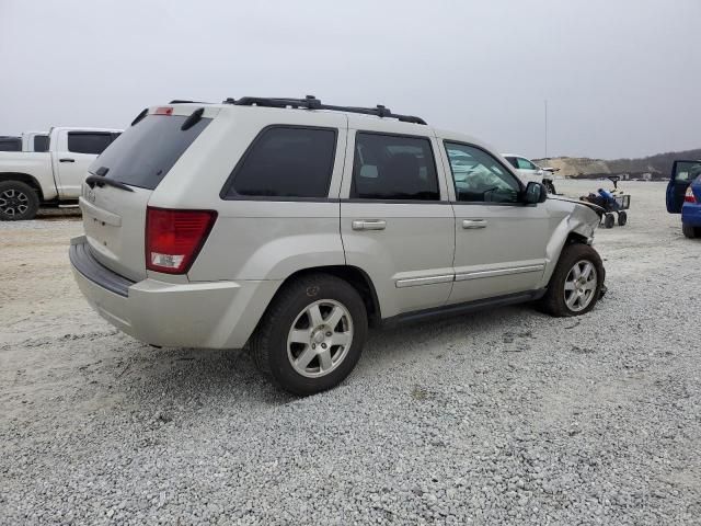 2010 Jeep Grand Cherokee Laredo