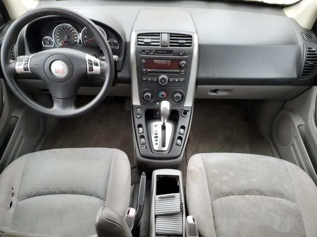 2007 Saturn Vue Hybrid