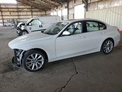 Salvage cars for sale at Phoenix, AZ auction: 2014 BMW 328 XI