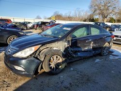 2012 Hyundai Sonata SE en venta en Chatham, VA