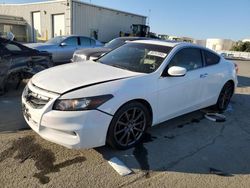 Run And Drives Cars for sale at auction: 2012 Honda Accord EXL