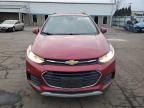 2020 Chevrolet Trax 1LT