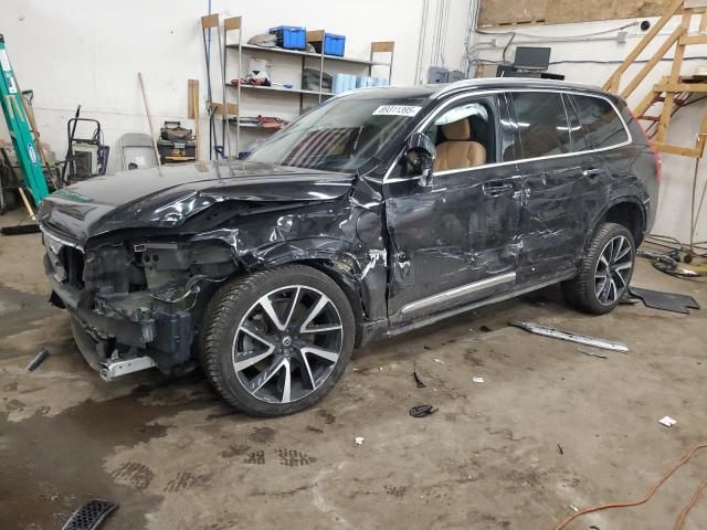 2019 Volvo XC90 T8 Inscription