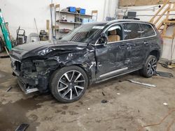 2019 Volvo XC90 T8 Inscription en venta en Ham Lake, MN