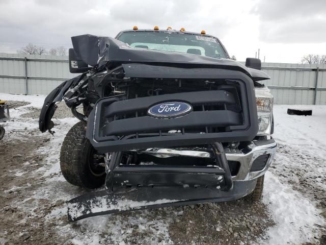 2016 Ford F250 Super Duty