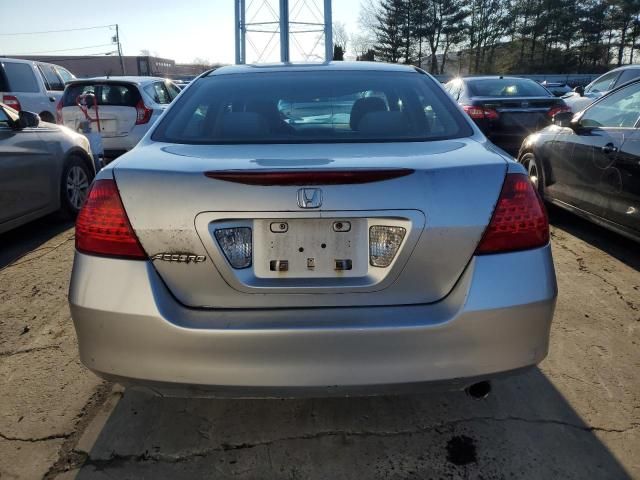 2006 Honda Accord Value