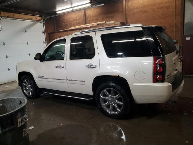 2010 GMC Yukon Denali