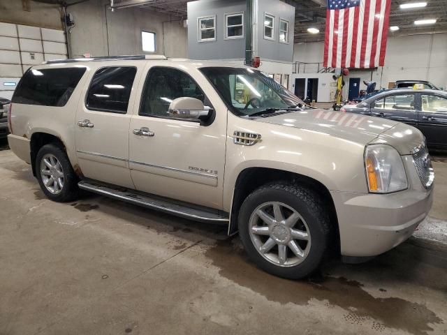 2009 GMC Yukon XL Denali