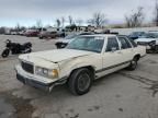 1989 Mercury Grand Marquis LS