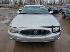 2002 Buick Lesabre Custom