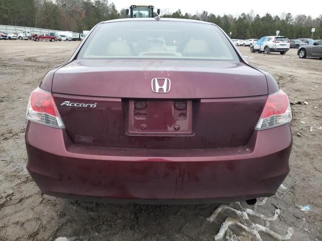 2009 Honda Accord EXL