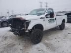 2012 Ford F250 Super Duty