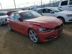 2014 BMW 335 I