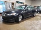 2011 Ford Taurus SEL