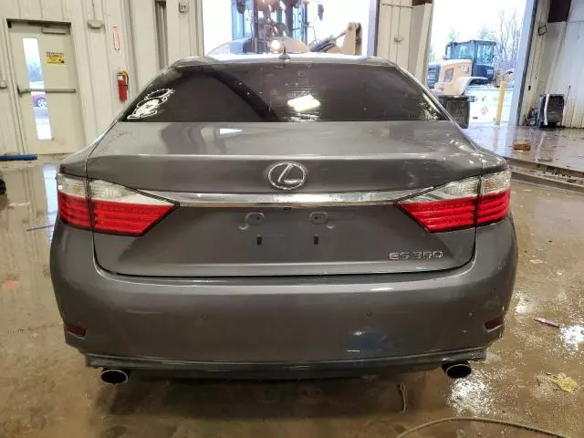 2014 Lexus ES 350