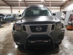 2012 Nissan Xterra OFF Road