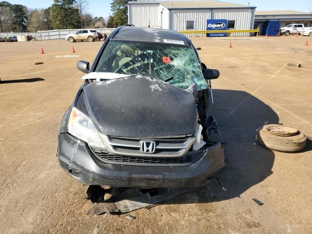 2010 Honda CR-V LX