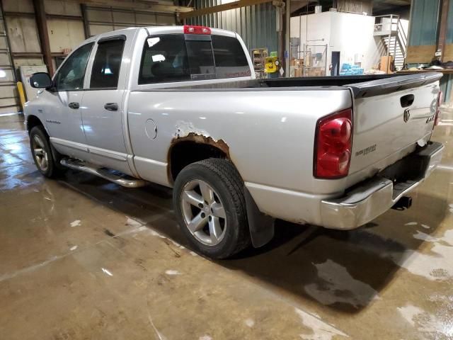 2007 Dodge RAM 1500 ST