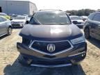 2017 Acura MDX Technology