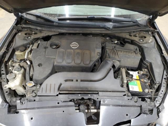 2011 Nissan Altima Base