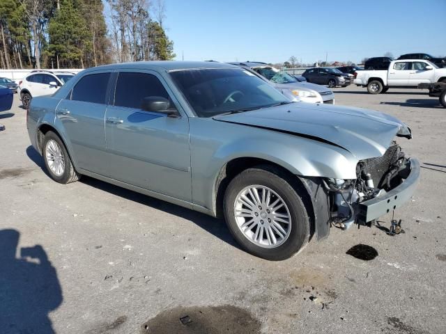 2005 Chrysler 300