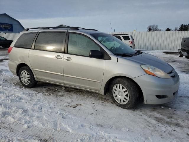 2008 Toyota Sienna CE