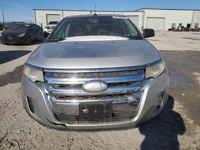 2011 Ford Edge SE