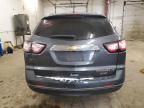 2014 Chevrolet Traverse LS