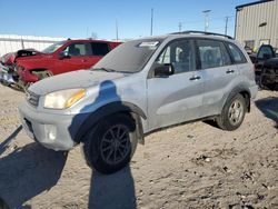 Toyota salvage cars for sale: 2001 Toyota Rav4