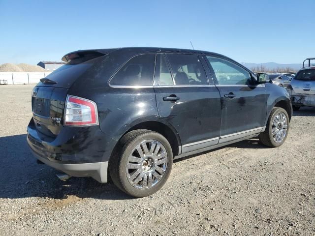 2008 Ford Edge Limited