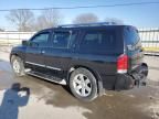 2010 Nissan Armada SE