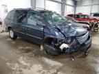 2007 Chrysler Town & Country Limited