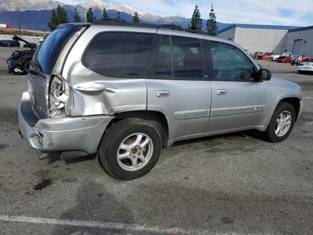 2005 GMC Envoy