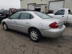 2006 Buick Lacrosse CX