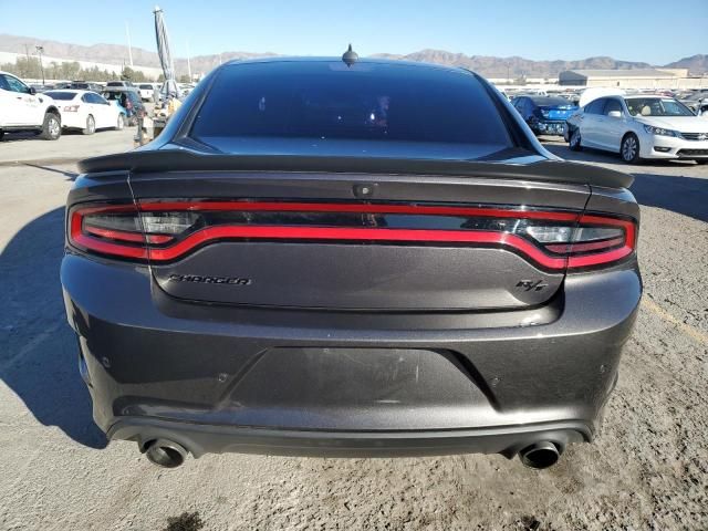 2020 Dodge Charger R/T