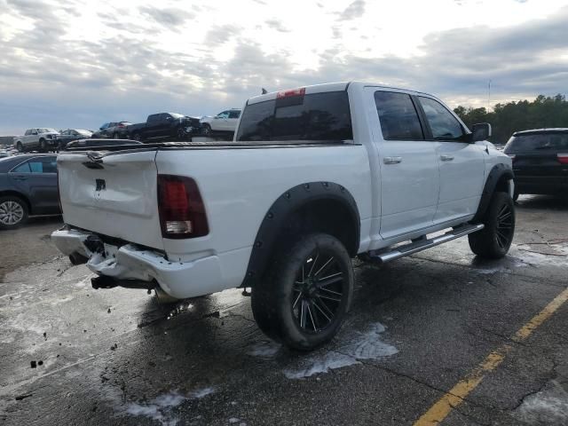 2015 Dodge RAM 1500 Sport