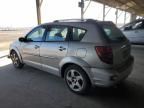 2004 Pontiac Vibe