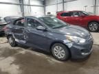 2015 Hyundai Accent GLS