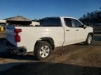 2019 Chevrolet Silverado C1500