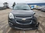 2013 Chevrolet Equinox LTZ