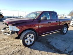 Salvage cars for sale from Copart Cleveland: 2024 Dodge RAM 1500 Classic Tradesman