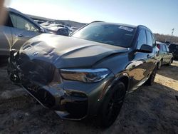 Salvage cars for sale at Spartanburg, SC auction: 2023 BMW X5 XDRIVE40I