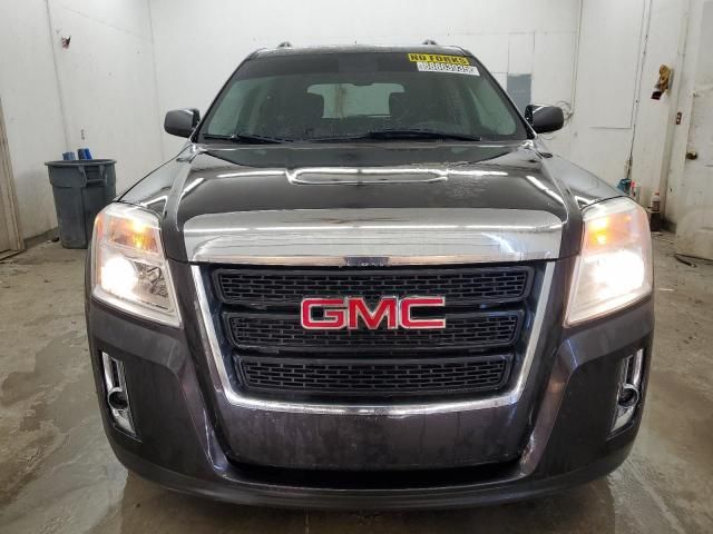 2014 GMC Terrain SLE