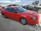 2004 Pontiac Grand AM GT