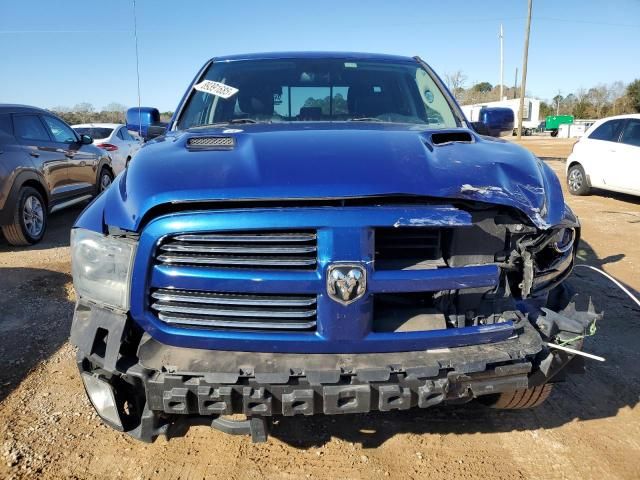 2014 Dodge RAM 1500 Sport