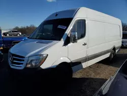 Mercedes-Benz salvage cars for sale: 2016 Mercedes-Benz Sprinter 2500