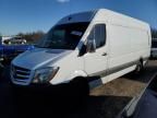 2016 Mercedes-Benz Sprinter 2500